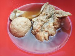 -新记肉骨茶