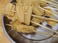 -老乔串店(青松路店)