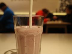 -宜家·瑞典风味餐厅(武汉荟聚中心店)