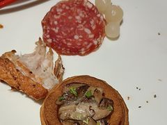 -长沙君悦酒店·自助餐厅咖啡厅