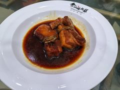 -会仙楼饭庄(芙蓉街店)