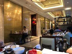 -索菲特西湖大酒店·香榭丽全日候餐厅(南山路店)