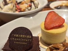 -广州富力君悦大酒店·凯菲厅