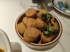 -荔粥记潮汕砂锅粥(太湖路店)