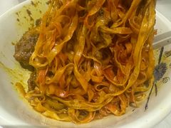 -百乐门粉面店(二龙喉分店)