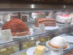 -HARBS(名铁名古屋店)