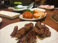 -御牛道日式烤肉料理(杭州万象城店)