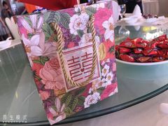 -芭菲盛宴·环球美食(北城国际店)