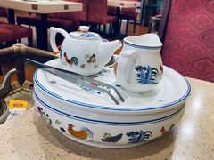-点都德(海岸城店)