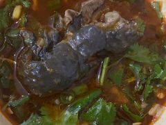 -黑竹香鸡(营和巷店)