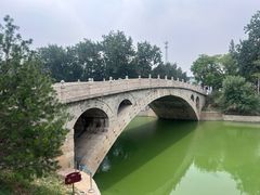 -赵州桥景区