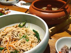 -云海肴·汽锅鸡·云南菜(天津国金汇店)