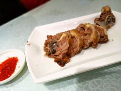 -老毛手抓·盐池滩羊非遗手抓(宁夏总店)
