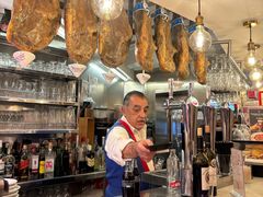 -火腿博物馆(马约尔广场店)