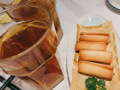 -火啫啫·粤式啫啫煲(南通首店)