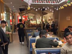 -大丰收脆鱼(浦西万达店)