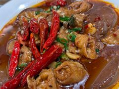 -頂好酒家·经典粤菜(海信广场店)