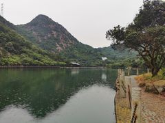 -大罗山风景区