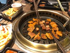 -火炉火自助餐(悠唐购物中心店)