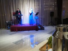 -威海香海豪生度假酒店·豪生咖啡厅