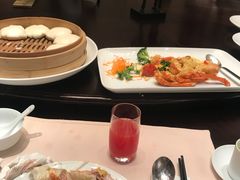 -臻萃轩中餐厅(国家会展中心店)