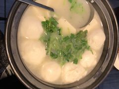 -汤山翠谷生态餐厅