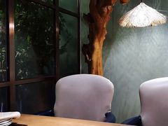 大堂-Masala Curry and BBQ·玛莎拉巴基斯坦美食(金水万达店)