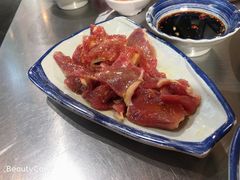 -胡同泥炉烤肉(总店)