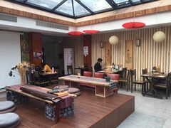 -蘭葶花酒馆(鼓楼店)