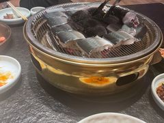 -味家烤肉烤鳗鱼牛排(西塔旗舰店)