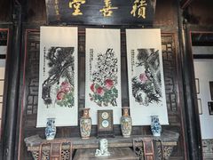 -天朝元辅-徐州民俗博物馆