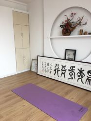 -酉嘉瑜伽YO+YOGA