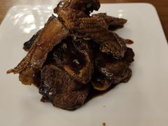 -金陵后厨·南京菜(新街口秣陵路店)