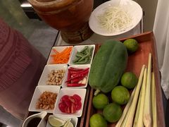 -金链花·泰国餐厅(国贸店)