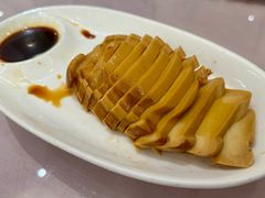 -金时代顺风大酒店(静安大融城店)