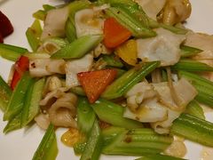 -粤江春·早茶·潮粤菜·宴会(罗湖宝能中心店)