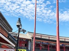 -古文化街旅游区
