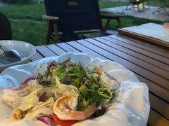 -Supine Bistro溯泮餐厅