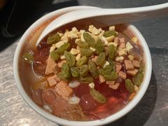 -探鱼·鲜青椒爽麻烤鱼(苏宁广场店)
