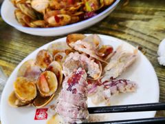 -人和啤酒屋海鲜大排档(营口路店)