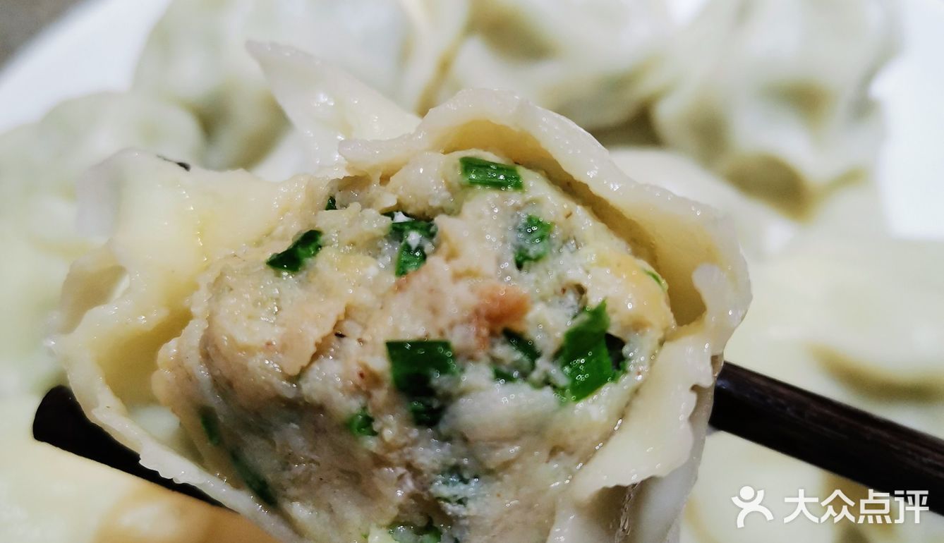 【点评必吃榜】[糖果]汁水充盈 馅料饱满 喷香扑鼻 跟着吃就对了