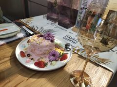 -初拾·花里餐厅(钜城华亿店)