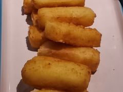 -老三烤肉·融合菜宴会厅