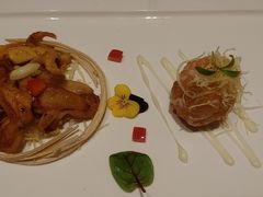 -Yan Ting 宴庭中餐厅(上海静安瑞吉酒店)