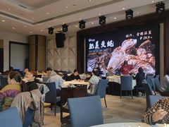 -春满园·早茶·粤菜·宴会(前海店)