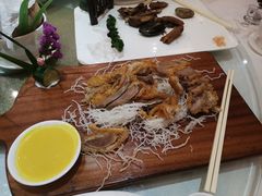 -山泉公馆酒家(珠江新城店)