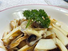 -东江海鲜大排档·潮汕菜·砂锅粥