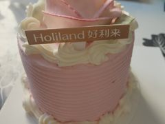 -好利来(亦庄国融店)