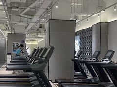 -FLARE STAR FITNESS(复地活力城店)