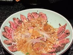 -無境·匠心日本料理(汉街店)